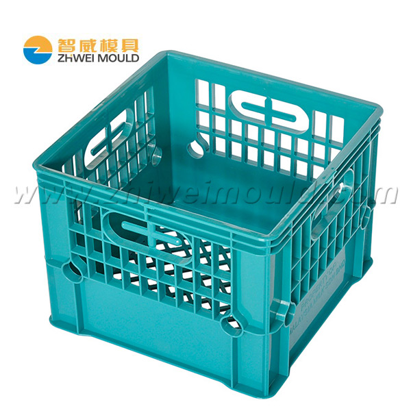 周轉箱模具 31